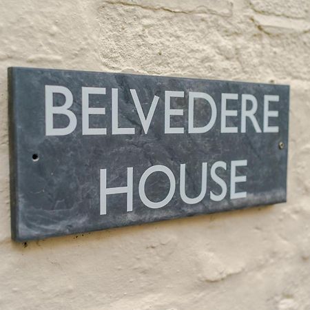 Belvedere House - Serene Countryside Escape - 4 Bedrooms Sleeps 8 Sandbach Zewnętrze zdjęcie