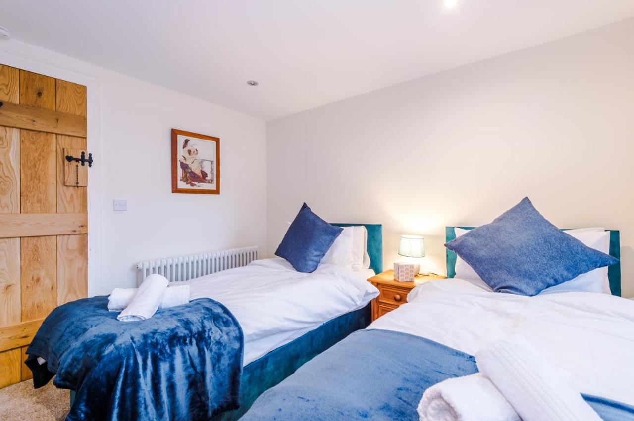 Belvedere House - Serene Countryside Escape - 4 Bedrooms Sleeps 8 Sandbach Zewnętrze zdjęcie