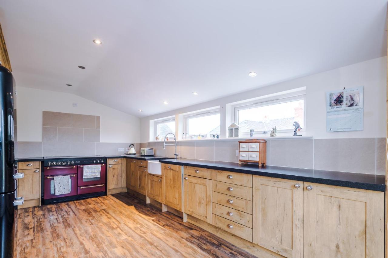 Belvedere House - Serene Countryside Escape - 4 Bedrooms Sleeps 8 Sandbach Zewnętrze zdjęcie