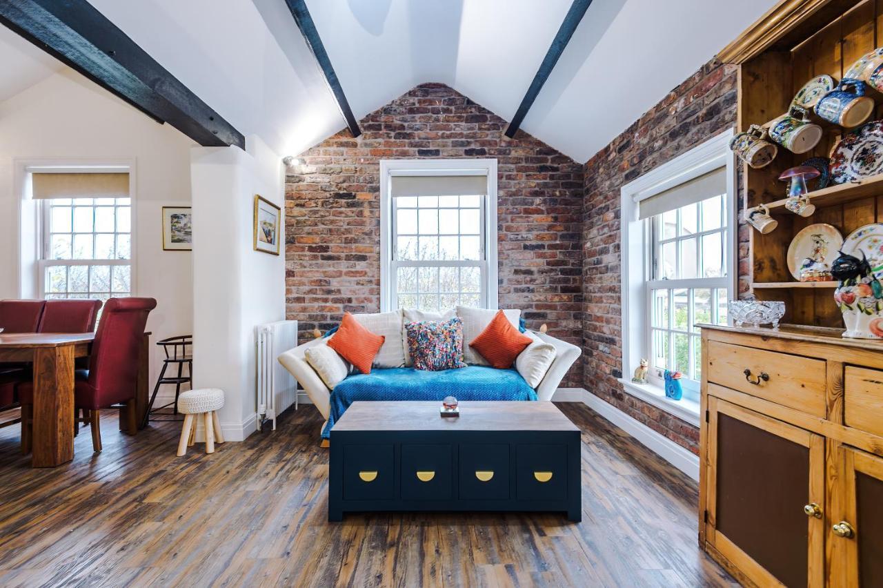 Belvedere House - Serene Countryside Escape - 4 Bedrooms Sleeps 8 Sandbach Zewnętrze zdjęcie