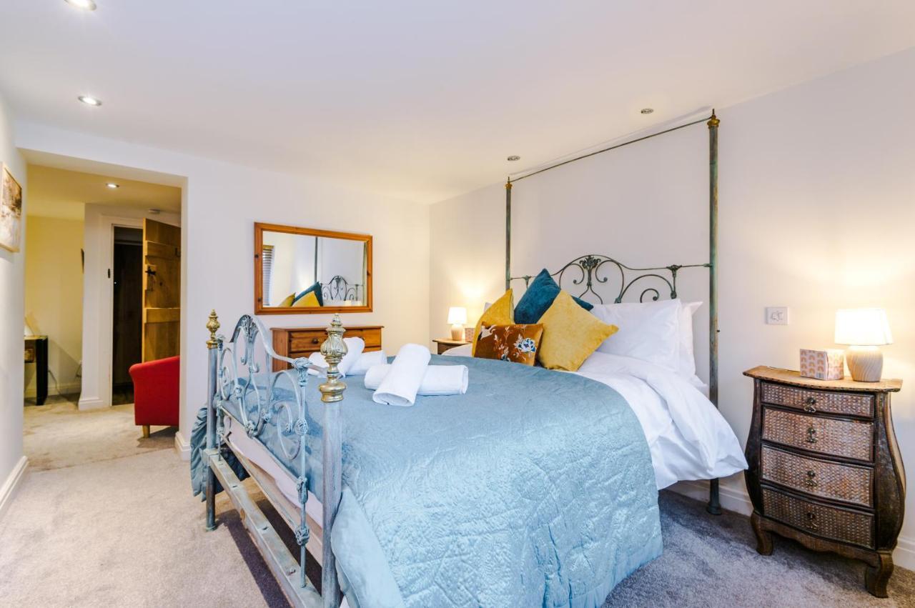 Belvedere House - Serene Countryside Escape - 4 Bedrooms Sleeps 8 Sandbach Zewnętrze zdjęcie