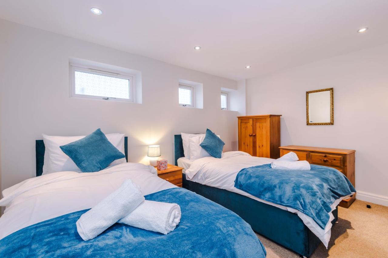 Belvedere House - Serene Countryside Escape - 4 Bedrooms Sleeps 8 Sandbach Zewnętrze zdjęcie