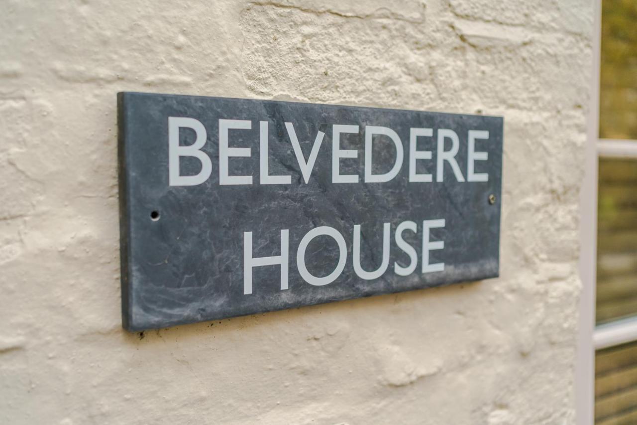 Belvedere House - Serene Countryside Escape - 4 Bedrooms Sleeps 8 Sandbach Zewnętrze zdjęcie