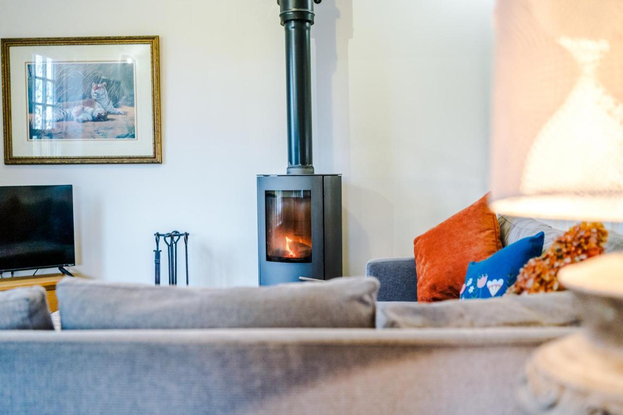 Belvedere House - Serene Countryside Escape - 4 Bedrooms Sleeps 8 Sandbach Zewnętrze zdjęcie