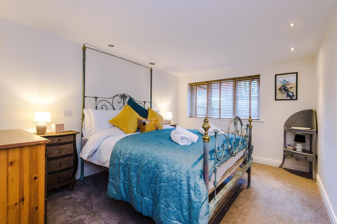Belvedere House - Serene Countryside Escape - 4 Bedrooms Sleeps 8 Sandbach Zewnętrze zdjęcie
