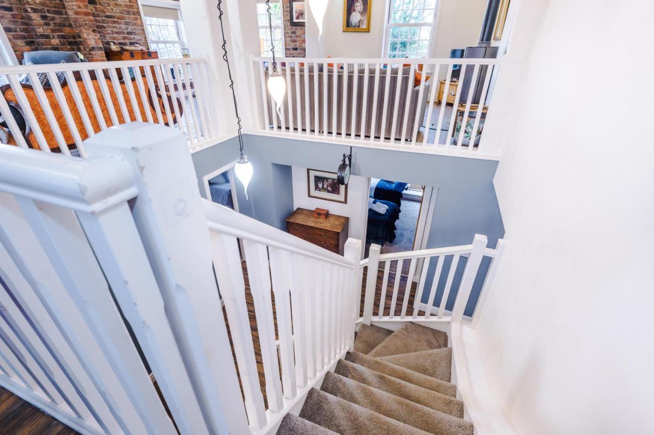 Belvedere House - Serene Countryside Escape - 4 Bedrooms Sleeps 8 Sandbach Zewnętrze zdjęcie