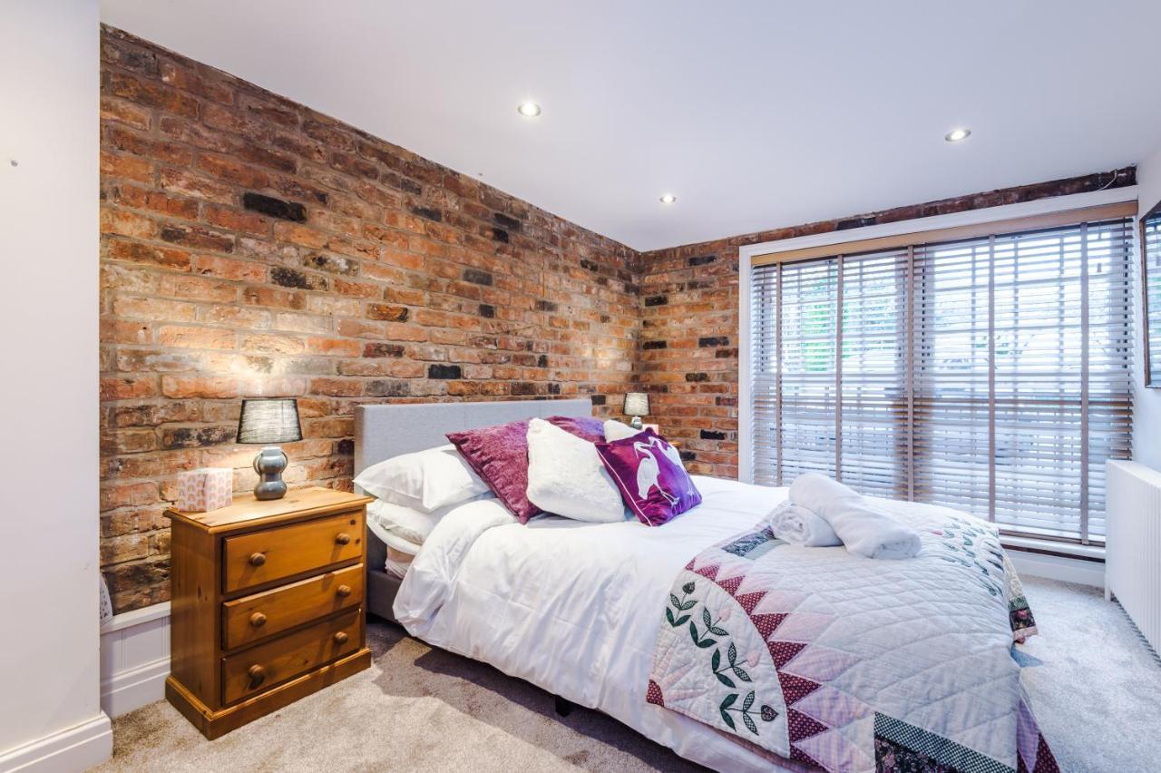Belvedere House - Serene Countryside Escape - 4 Bedrooms Sleeps 8 Sandbach Zewnętrze zdjęcie
