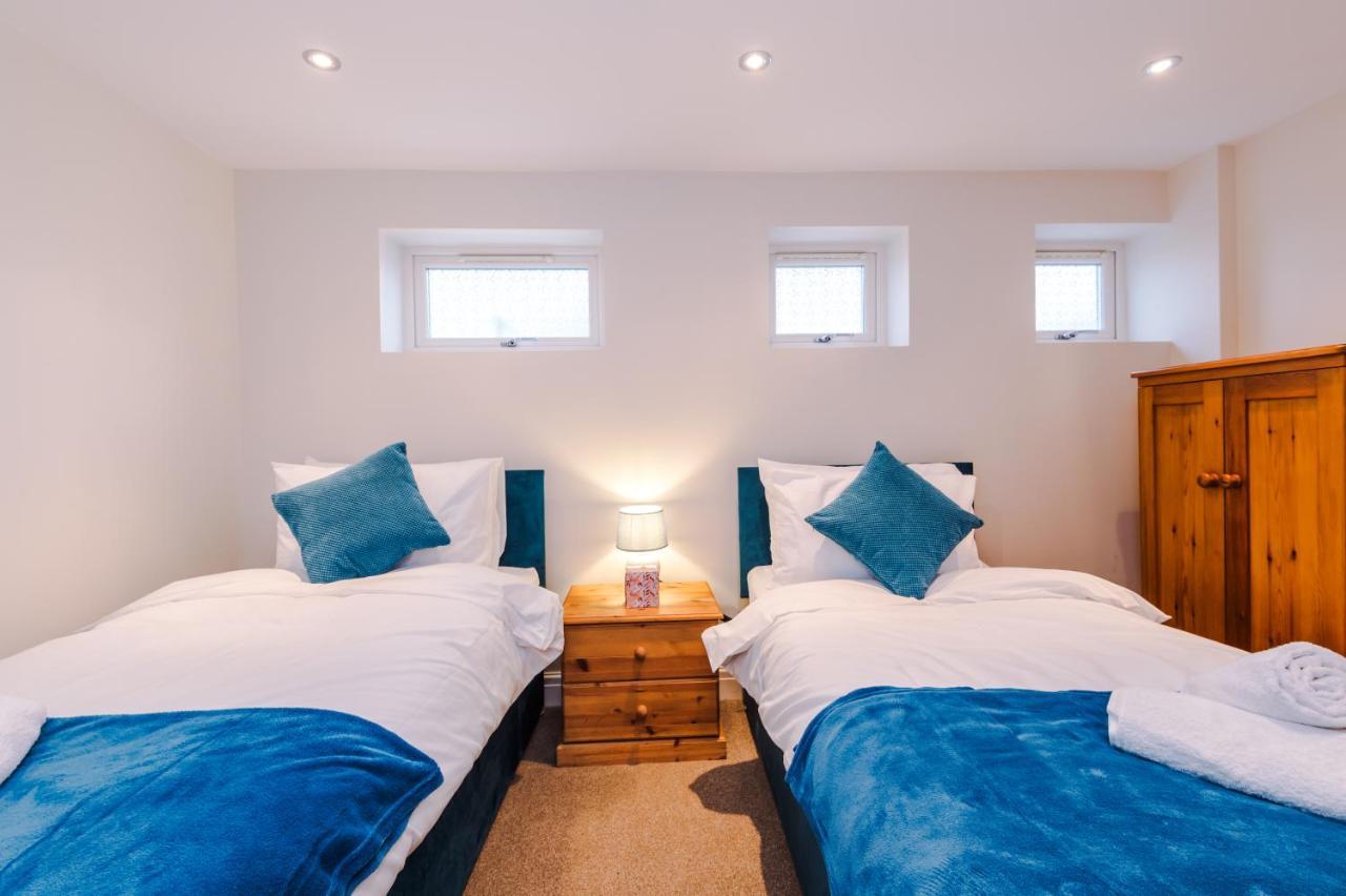 Belvedere House - Serene Countryside Escape - 4 Bedrooms Sleeps 8 Sandbach Zewnętrze zdjęcie